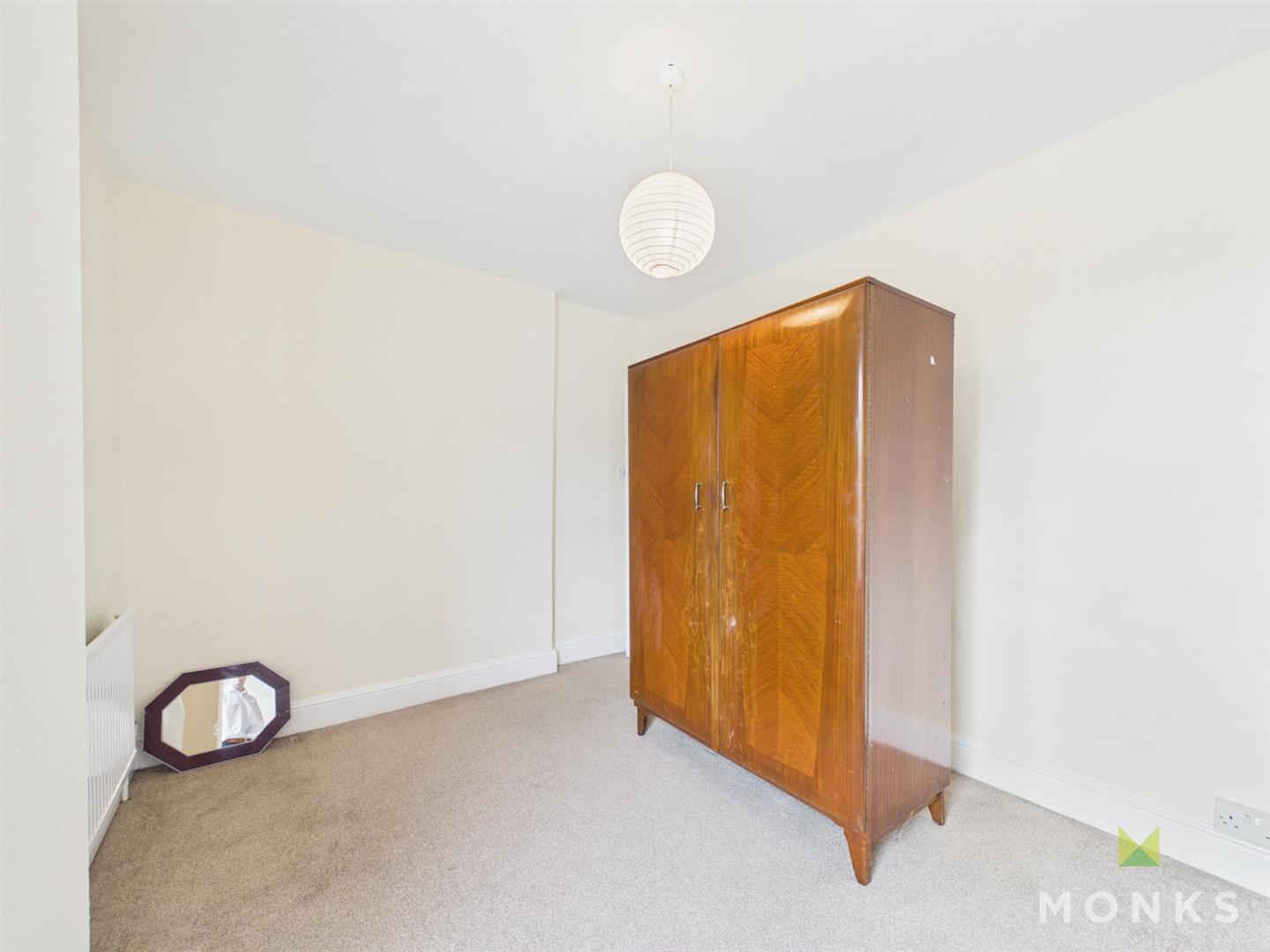 1 Upper Road, Shrewsbury, SY3 9JW For Sale